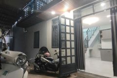 CHÍNH CHỦ Cần Bán Nhanh Căn Nhà Đẹp Vị Trí Tại Đường Thạnh Xuân 40, Phường Thới