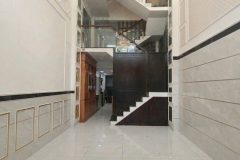 Nhà Bình Tân- Đường Hl2,gần trường học UBND