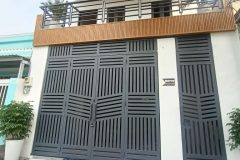 KH007* Nhà mới full nội thất sát trường An Phú Đông, giá 6.x tỷ