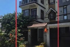 HOT HOT – CHÍNH CHỦ CẦN BÁN BIỆT THỰ CAO CẤP –  Tại KDC Phong Phú 5, Bình