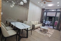 BÁN NHÀ NGUYÊN DUY DƯƠNG, Q.10, NHÀ MỚI Ở NGAY