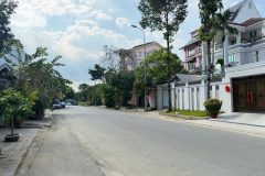 bán  Biệt thự sân vườn Compound VIP Hoa Hồng – Giá tốt nhất khu vực trần não -