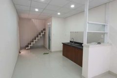 QUANG TRUNG GV - GẦN THỐNG NHẤT - HẺM 5M Ô TÔ VÔ NHÀ - 79M² - Chỉ  7.X Tỷ