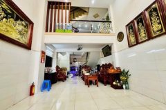 TÂN KÌ TÂN QUÝ Nhỉnh 7 tỷ  tỷ có nhà 53 m2 hẻm XH Tân Kỳ Tân Quý P.Bình Hưng