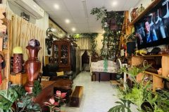 NỘI THẤT TOÀN GỖ QUÝ HIẾM XỊN XÒ- GIÁP QUẬN 10 - TÂN BÌNH - CHỈ VIỆC DỌN VALI