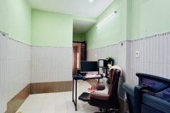 NHÀ ĐẸP 4 TẦNG – TRUNG TÂM TÂN BÌNH – 32M - 3PN,3WC -  GIÁ TỐT CHỈ NHỈNH 4.9 TỶ