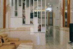 BÁN NHÀ 4 TẦNG MẶT TIỀN DƯƠNG CÁT LỢI -  FULL NỘI THẤT