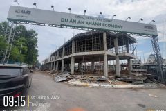 Bán Biệt Thự Khu Vực Nam An Khánh