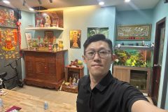 Căn hộ 81m2 3PN ngay An Lạc BT thiết kế full diện tích chỉ 3 tỷ nhỉnh.