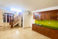 Nhà 5T khu LK27,28 Dương Nội, DT50m2, MT5m, ô tô KD, 14.8 tỷ Hà Đông