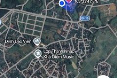 CHÍNH CHỦ BÁN LÔ ĐẤT GÓC 159M2 FULL THỔ CƯ TẠI THÔN 7, TÂN XÃ