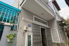 NGUYỄN SỸ SÁCH - 32M - 1 TRÊTN 1 LẦU - GẦN NHÀ GA T3 - GIÁ 4.65 TỶ