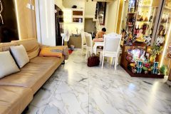 CHỈ GẦN 5 TỶ CÓ NGAY NHÀ ĐẸP SIÊU PHẨM TÂN BÌNH - NGAY NI SƯ HUỲNH LIÊN & TRẦN