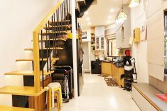 Nhà phố mới đẹp – Linh Xuân - 2 Tầng, 2MT  – Nhỉnh 3 tỷ - Đường thông thoáng –
