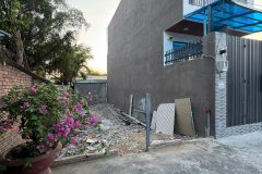 Lô đất gần Vinhomes Grand Park Q9- 68m2 – Nhỉnh 3 tỷ – Đường ôtô tránh –KDC bàn
