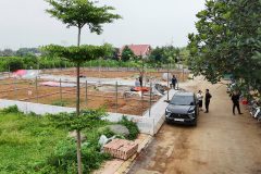 Bán đất Hoà LẠc