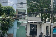 BÁN NHÀ CHÍNH CHỦ – TRUNG TÂM QUẬN PHÚ NHUẬN, THÀNH PHỐ HỒ CHÍ MINH