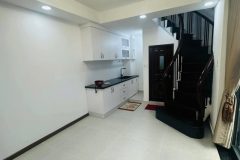 NHÀ MỚI ĐẸP Ở NGAY, HXH KHU VIP P4 TÂN BÌNH GẦN SÂN BAY, 1 CĂN RA MẶT TIỀN,