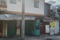 CHO THUÊ MẶT BẰNG KINH DOANH / KHO / VĂN PHÒNG – QUẬN 6 – MẶT TIỀN ĐƯỜNG LỚN