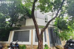 BÁN CĂN GÓC 2 MẶT TIỀN 4 TẦNG KDC TÂN QUY ĐÔNG – Q7