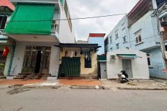 Hồng tiến Long Biên 10 tỷ 60m có nhà c4 cho thuê, sẵn dòng tiền