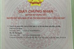 Bán đất tại Mỹ Hoà 3, Hóc Môn, 13 tỷ, 164m2, mặt tiền 10m, ngõ 6m