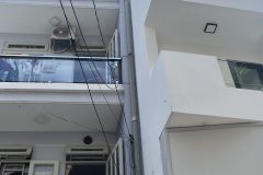 MẶT TIỀN KINH DOANH CÁCH MẠNG THÁNG 8, QUẬN 10, GẦN MẶT TIỀN
