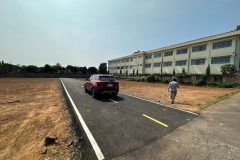 Bán đất Đường Đông Thạnh 2, 25 tỷ, 530m2, view đẹp, nhiều tiện ích