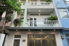 Nhà Tìm Chủ Mới Ngang Hơn 5M 4 Tầng Trung Tâm Quận 10 Giá Nhỉnh 13 Tỷ