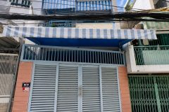 CẦN BÁN NHÀ TÂN MỸ, QUẬN 7 – TÂN THUẬN TÂY -Giá chỉ 7 tỷ 9