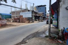 CHÍNH CHỦ CHO THUÊ NHÀ MẶT ĐƯỜNG KINH DOANH – PHÚC THỊNH, ĐÔNG ANH, HÀ NỘI