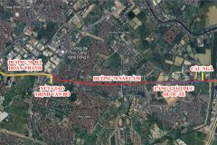 CHÍNH CHỦ GỬI BÁN BIỆT THỰ ĐƠN LẬP FORESA TASCO XUÂN PHƯƠNG 200M2- MT=12M