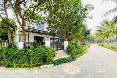 LK FORESA XUÂN PHƯƠNG 105M2- 5 TẦNG - LÔ GÓC - KINH DOANH - ĐÓN Q.HOẠCH METRO 6