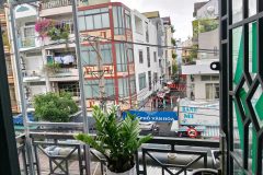 CHO THUÊ NGUYÊN TẦNG 2 PHÒNG  – 37 VĨNH HỘI, QUẬN 4