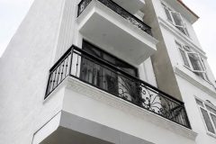 Bán nhà đấu giá Ngô Thì Nhậm Hà Đông – 48m², 5 tầng, ô tô vào nhà
