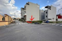 Bán Lô áp Góc 73.1m2 - Đối diện Chợ mới Nguyên Khê - Đông Anh - Hà Nội