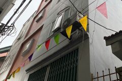 CHO THUÊ NHÀ NGUYÊN CĂN TẠI TỔ 6 ĐA SỸ, KIẾN HƯNG, HÀ ĐÔNG, HÀ NỘI
