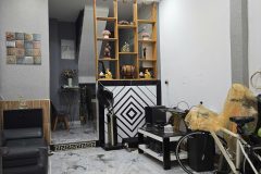 Bán nhà 2 Tầng đường 15 Tân Quy Quận 7 Giá 3,5  Tỷ