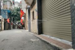 Bán Nhà Phố Hoàng Văn Thái 100m x 2 Tầng MT 5m Ô Tô Tránh K/D 34.5 Tỷ