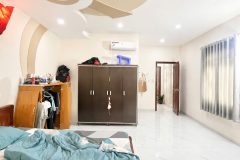 NHÀ 2 TẦNG - HẺM XE HƠI - LÊ VĂN QUỚI - CHỈ HƠN 4 TỶ