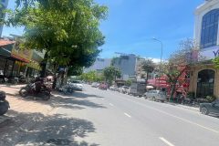 CHÍNH  CHỦ CẦN BÁN 56 M2 ĐÂT THÀNH TRUNG - GIA LÂM, GIÁ 11 TỶ, LH 0985865658