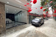 Phố Vip Hoàng Văn Thái, Phân lô Bộ Công an, 6 tầng thang máy, nội thất đẹp