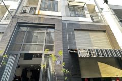 BÁN NHÀ HẺM LÊ QUANG ĐỊNH – PHƯỜNG 11, BÌNH THẠNH - NHÀ CŨ TIỆN XÂY MỚI - CHO