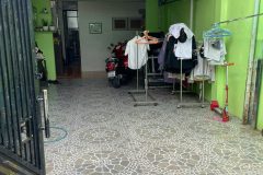 BÁN NHÀ  110m2 Ngang 4.5m nở hậu 2 tầng BTCT chắn chắn ngay đường Bùi Minh