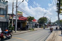 Bán Đất Tăng Nhà Cho Thuê-159m2-Nơ Hậu Đẹp-Gần KCX  Linh Trung 2--Xe Hơi Tới