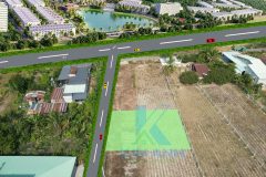 Chính chủ bán đất full thổ cư tây ninh – sát kcn hiệp thạnh 576 ha