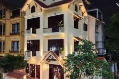 43.X TỶ - PHÂN LÔ NGUYỄN CƠ THẠCH- KINH DOANH ĐA HÌNH- MẶT TIỀN QUYỀN LỰC 14M