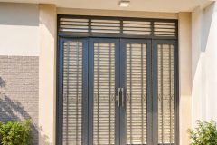 NHÀ BÁN TRUNG TÂM HXH CƯ XÁ ĐÔ THÀNH - BÀN CỜ QUẬN 3 - LÔ GÓC 45M² NGANG 4.4M