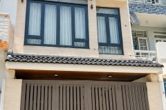 NHÀ BÁN KHU BÀU CÁT TÂN BÌNH - LẠC LONG QUÂN - 60M² - HXH - VỊ THẾ ĐẮC ĐỊA