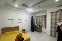 PASS PHÒNG TRONG NHÀ NGUYÊN CĂN, FULL NỘI THẤT – CÓ BAN CÔNG RIÊNG – HIỆP BÌNH